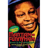 Mantan the Funnyman