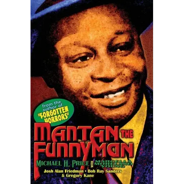 Mantan the Funnyman