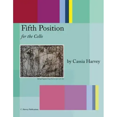 Fifth Position for the Cello