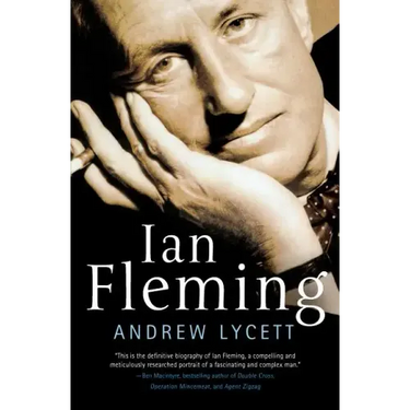 Ian Fleming