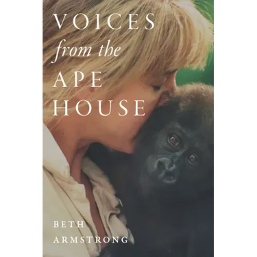 Voices from the Ape House