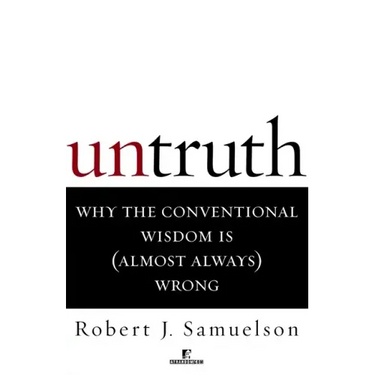 Untruth