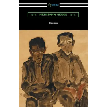 Demian: (Translated by N. H. Piday)