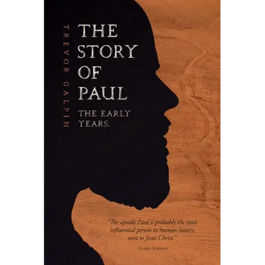 The Story of Paul: The Early Years