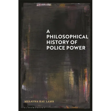 A Philosophical History of Police Power