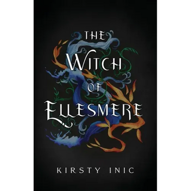 The Witch of Ellesmere