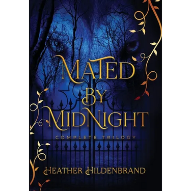 Mated by Midnight: The Complete Series