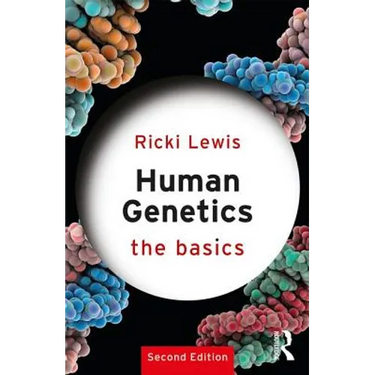Human Genetics: The Basics