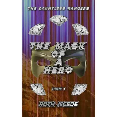 The Mask of a Hero