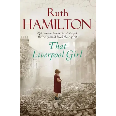 That Liverpool Girl