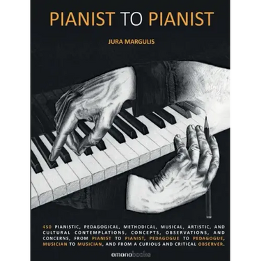 Pianist To Pianist