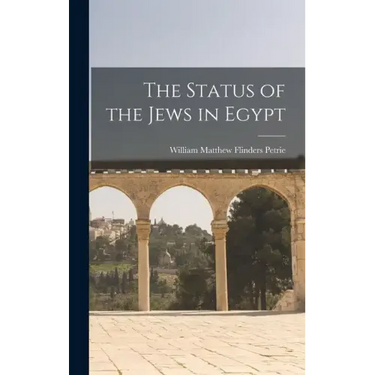 The Status of the Jews in Egypt