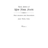 Early Settlers of New York State: Their Ancestors and Descendants. a Monthly Magazine. the Original Nine Volumes Reprinted in Two. Volume I: Magazine