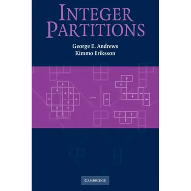 Integer Partitions