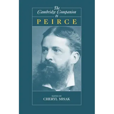 The Cambridge Companion to Peirce