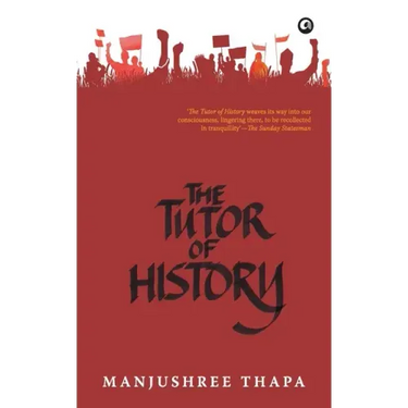 The Tutor of History