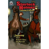Sherlock Holmes: Consulting Detective Volume 5