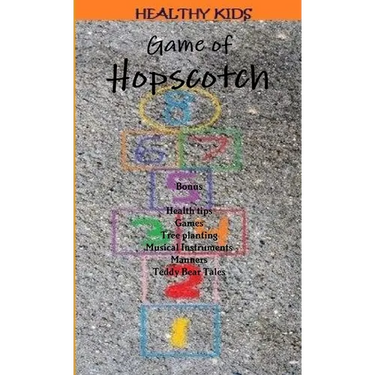 Game of Hopscotch