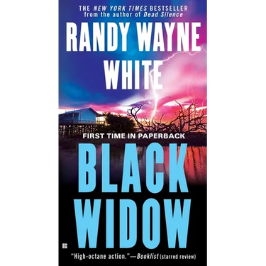 Black Widow