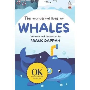 The Wonderful Lives of Whales