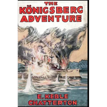 The Konigsberg Adventure