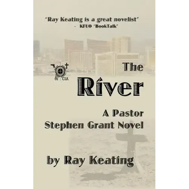 The River: A Pastor Stephen Grant Novel
