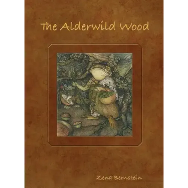 The Alderwild Wood