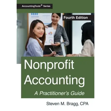 Nonprofit Accounting: Fourth Edition