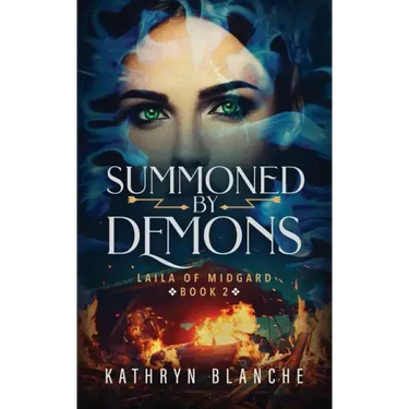 Summoned by Demons