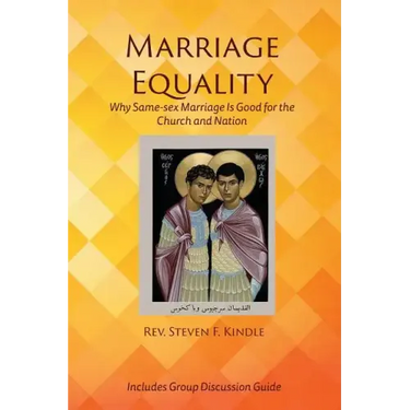 Marriage Equality: Why Same-sex Marriage Is Good for the Church and Nation