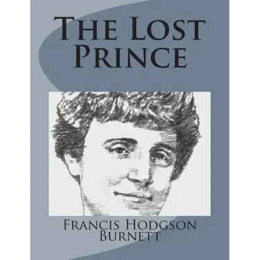The Lost Prince