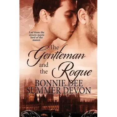 The Gentleman and the Rogue
