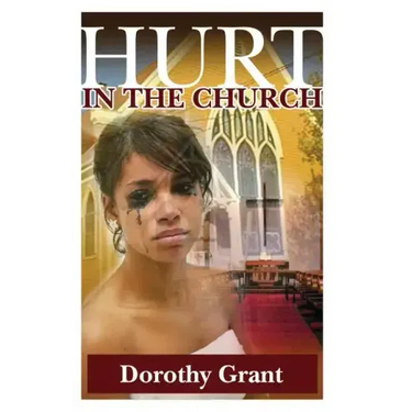 HURT in the CHURCH