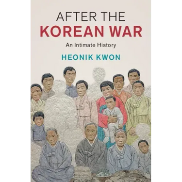 After the Korean War