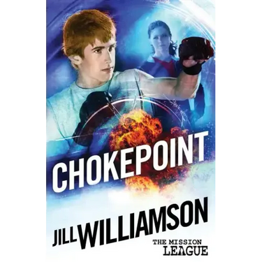 Chokepoint: Mini Mission 1.5 (The Mission League)