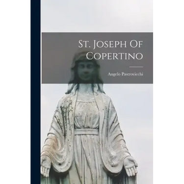 St. Joseph Of Copertino