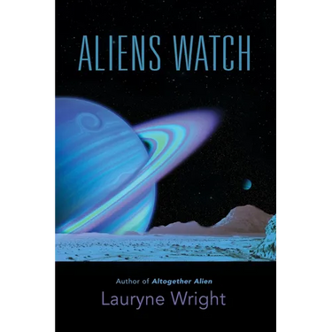 Aliens Watch