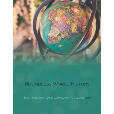 Boundless World History