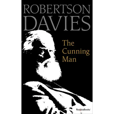The Cunning Man