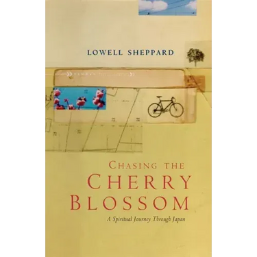 Chasing the Cherry Blossom