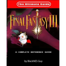 SNES Classic: The Ultimate Guide To Final Fantasy III