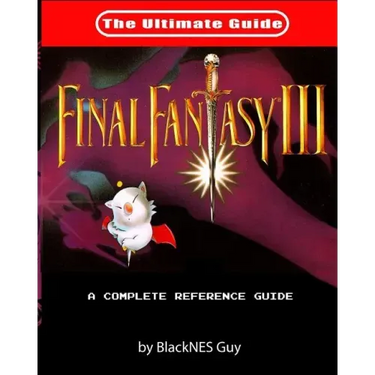 SNES Classic: The Ultimate Guide To Final Fantasy III