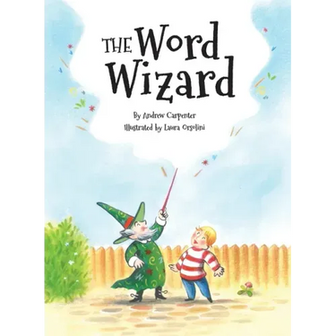 The Word Wizard