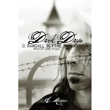 Dark Days: A Memoir