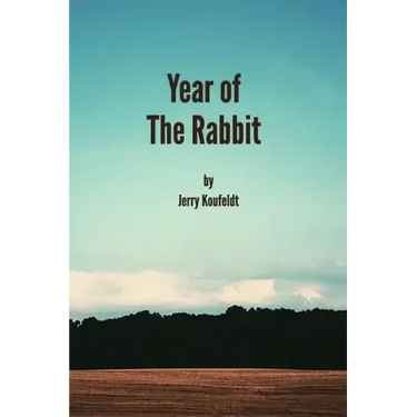 Year Of The Rabbit: A Collection Of Short Stories