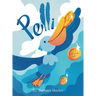 Pelli: The Big Blue Pelican