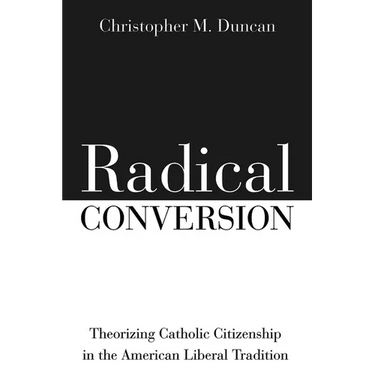 Radical Conversion