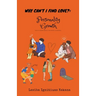 Why Can't I Find Love: Personality Growth