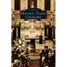 Historic Tampa Churches