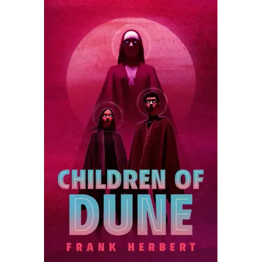 Children of Dune: Deluxe Edition